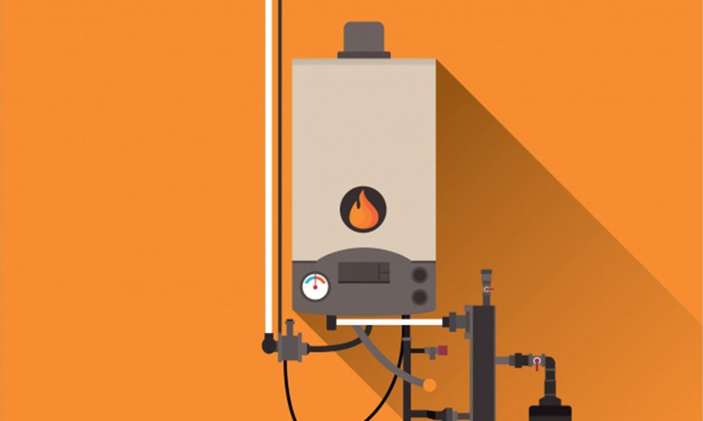 water heater