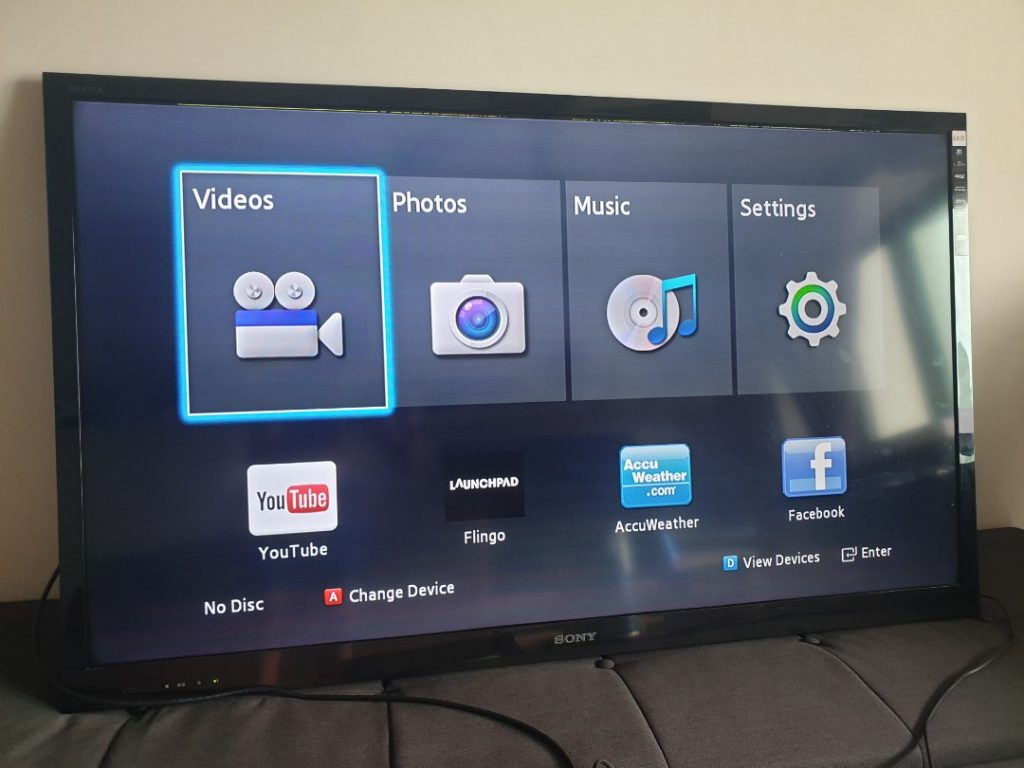 How to troubleshoot Sony TV