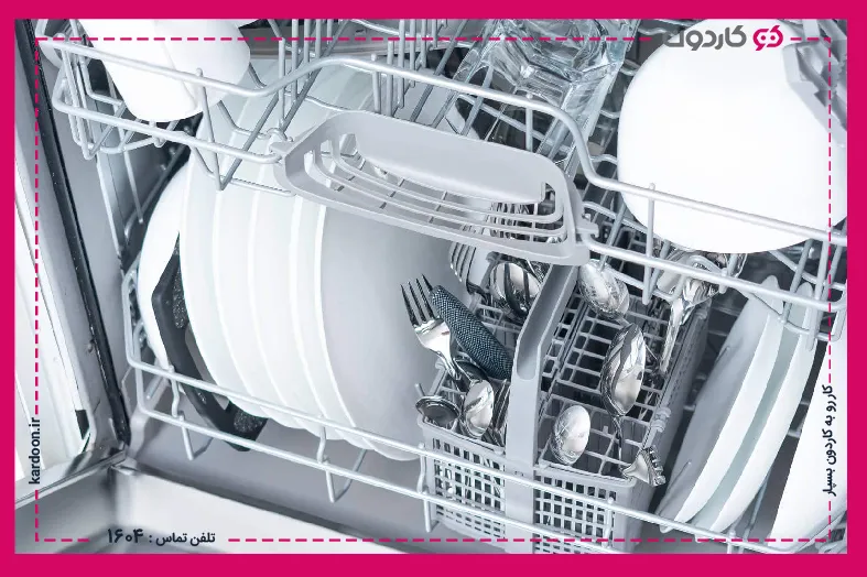 Common reasons for not cleaning dishes in a Samsung dishwasher