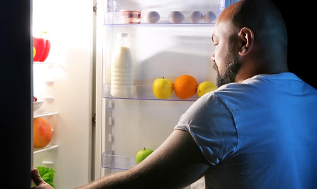 Investigating the technical reasons for the refrigerator not cooling