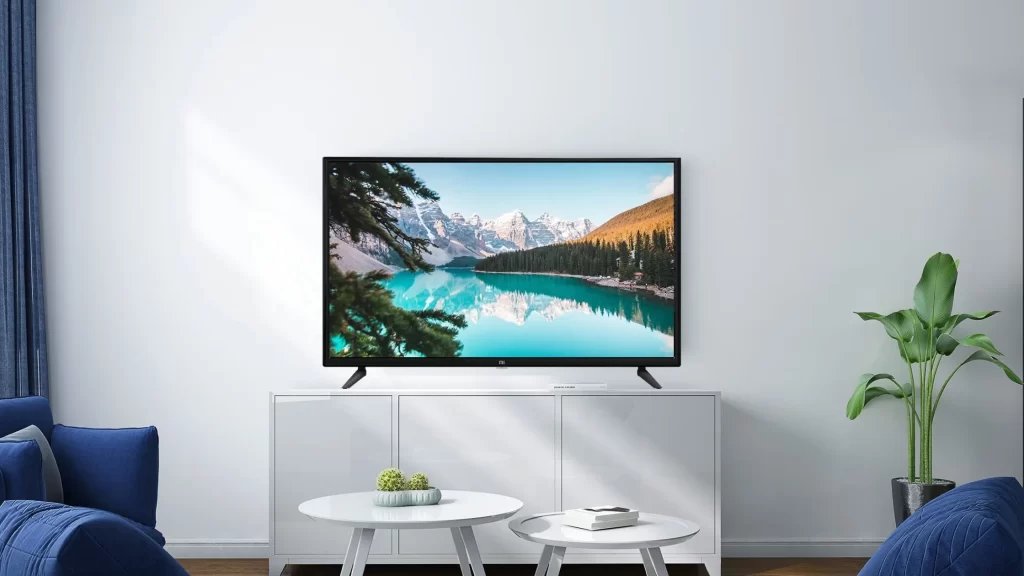 طول عمر تلویزیون LCD