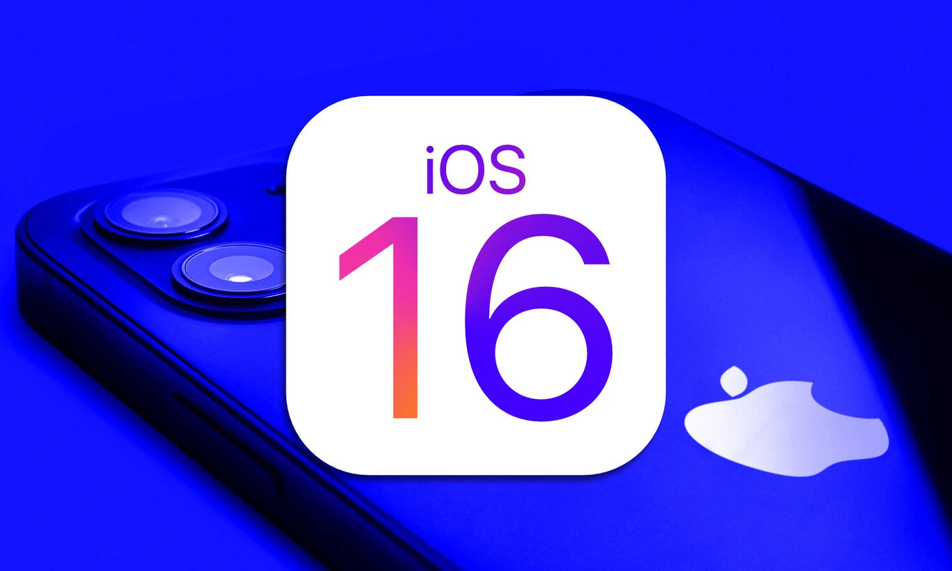 معرفی تغییرات ios 16