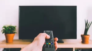 روش های جلوگیری از سوختن پنل تلویزیون