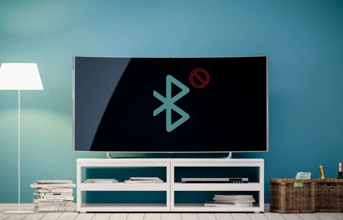 How to turn on the Bluetooth of your LG TV?