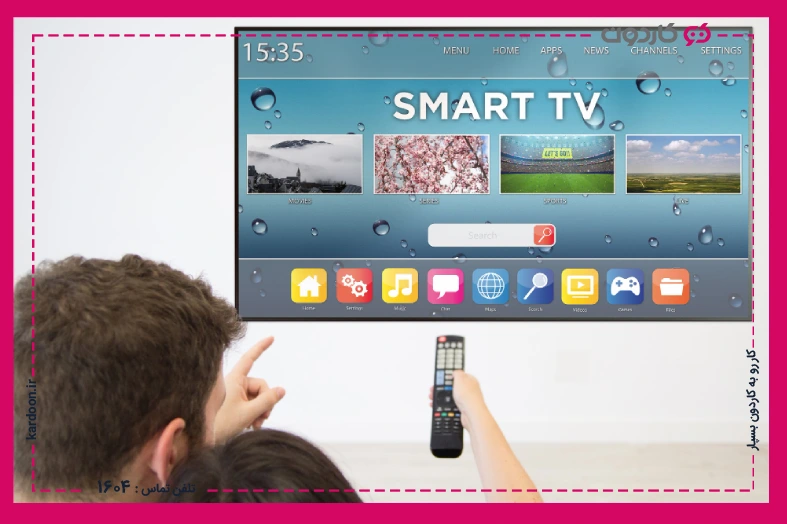 How to turn on the Bluetooth of your Samsung Smart TV