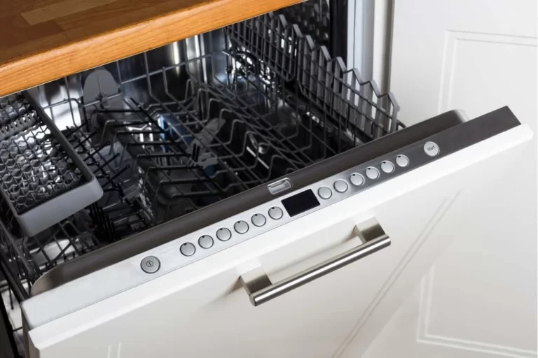 Examples of dishwasher sounds