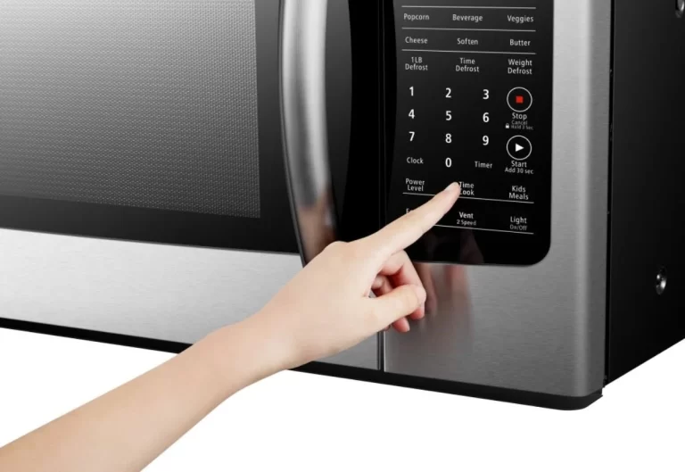 پیش گرم کردن (Preheat)