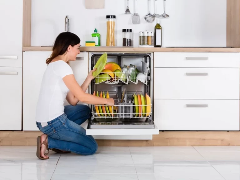 Important tips for buying dishwashing detergent