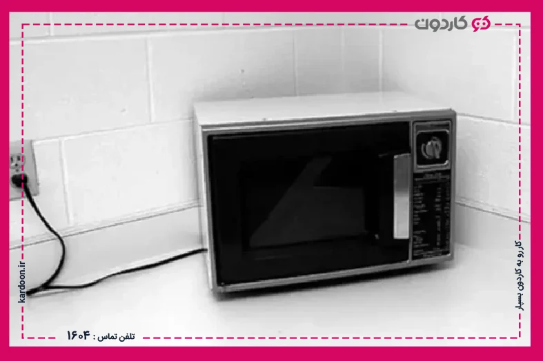 Common LG microwave problems