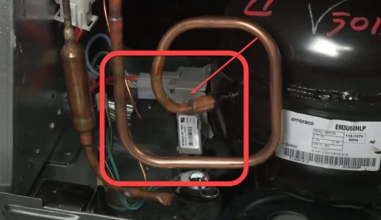 Can the refrigerator compressor be repaired