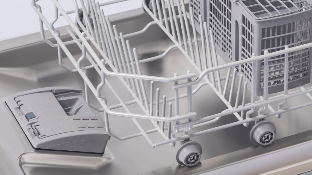 Solving Bosch dishwasher errors
