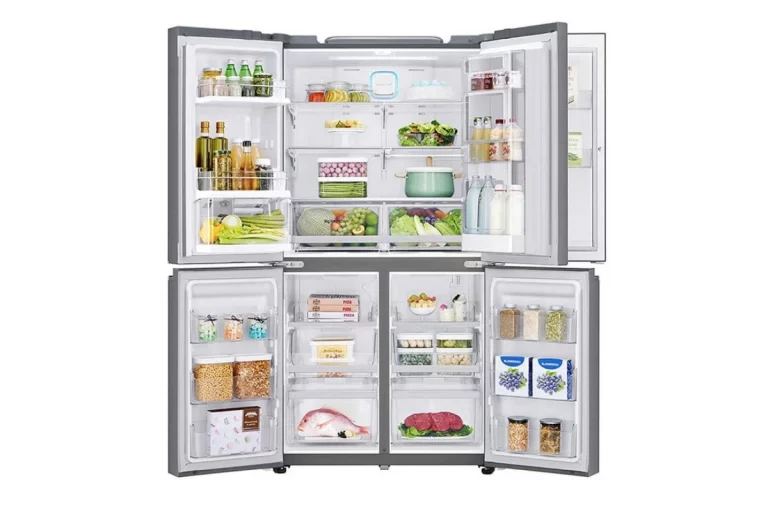 The best foreign refrigerator brand