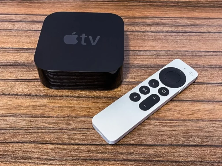 اتصال با Apple TV