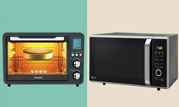 Is it better to cook with an oven or a Solardam