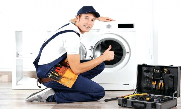 Professional maintenance and repair options