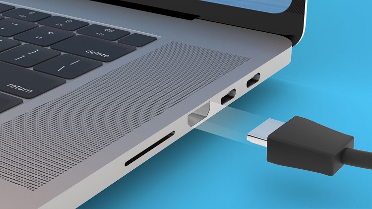 Connect MacBook to TV using Chromecast
