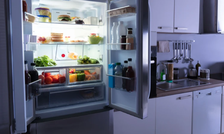 How to eliminate the bad smell of the refrigerator