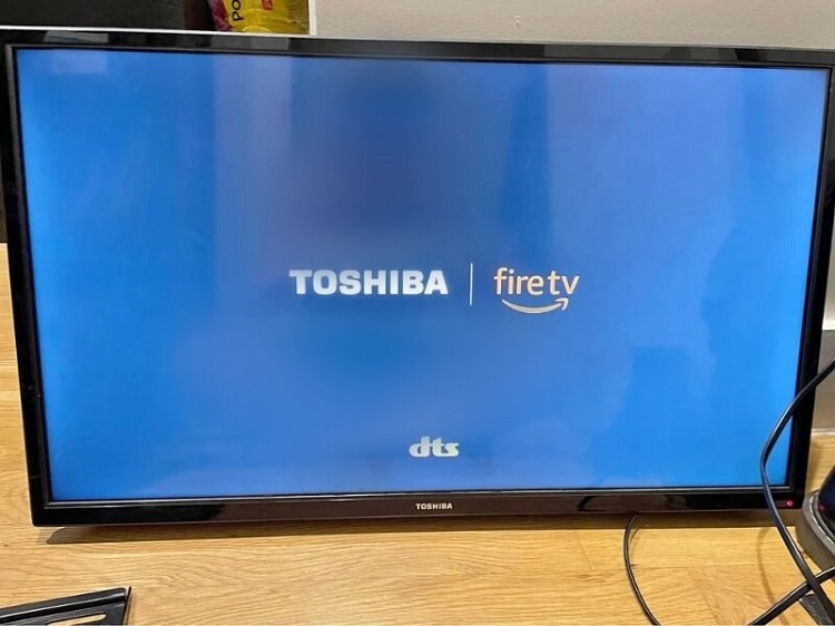 Common failures of Toshiba TV