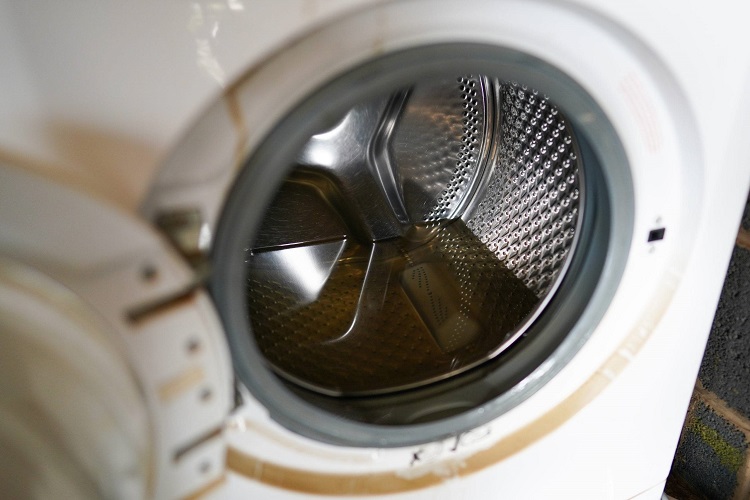 Investigating the reasons for the washing machine turning off during operation
