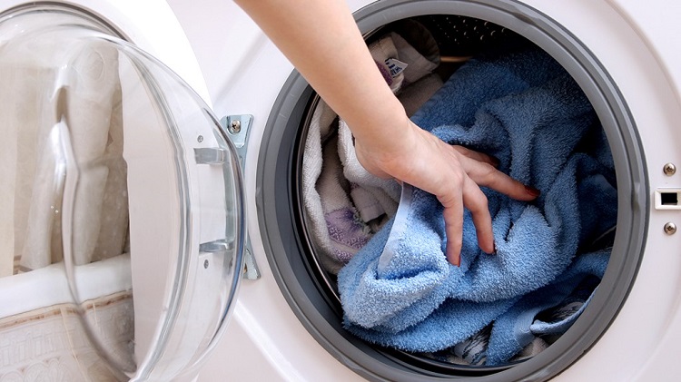 The importance of regular laundry service and cleaning