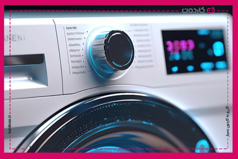 Types of Snowva washing machine errors