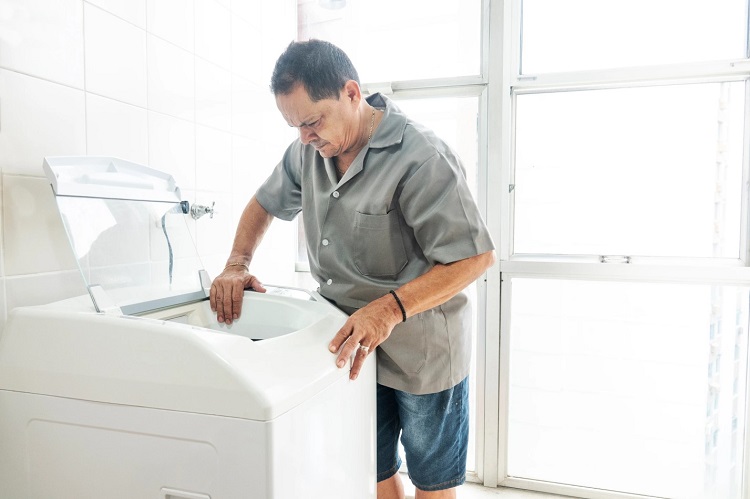 The importance of regular washing machine service
