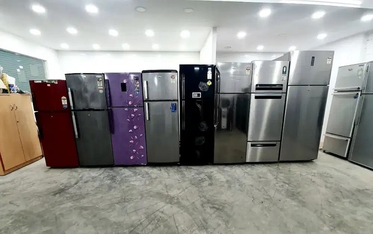 Why should we not buy a used refrigerator