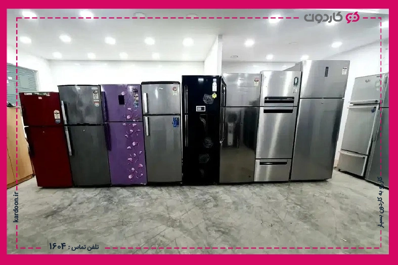 important tips for buying a used refrigerator