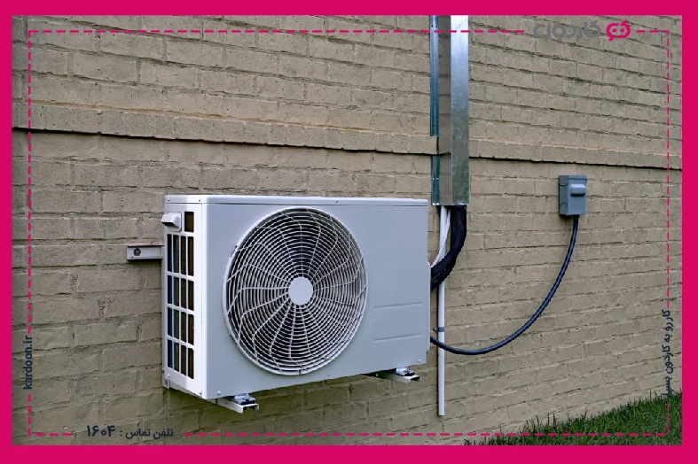 Factors affecting the temperature increase of air conditioner compressor
