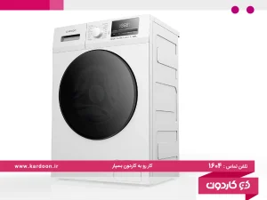Daewoo washing machine pfe error