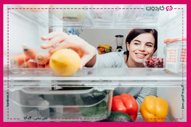 Solutions to solve the problem of fluctuating refrigerator temperature