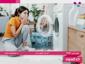 The reason for the low water pressure of the LG washing machine