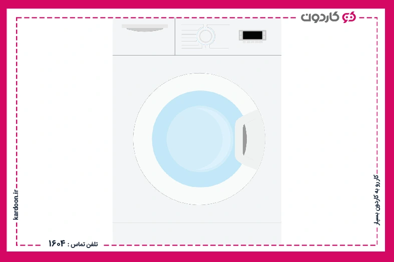 The reason for the pfe error of the Daewoo washing machine