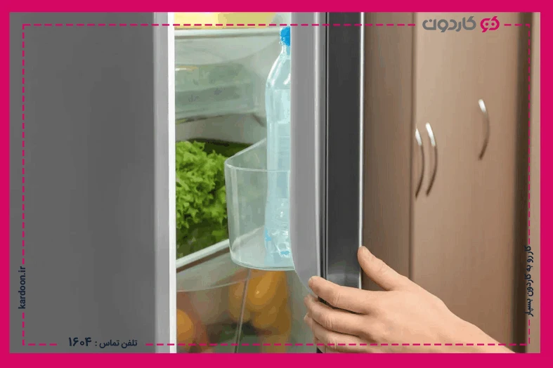 Advantages and disadvantages of buying a new refrigerator