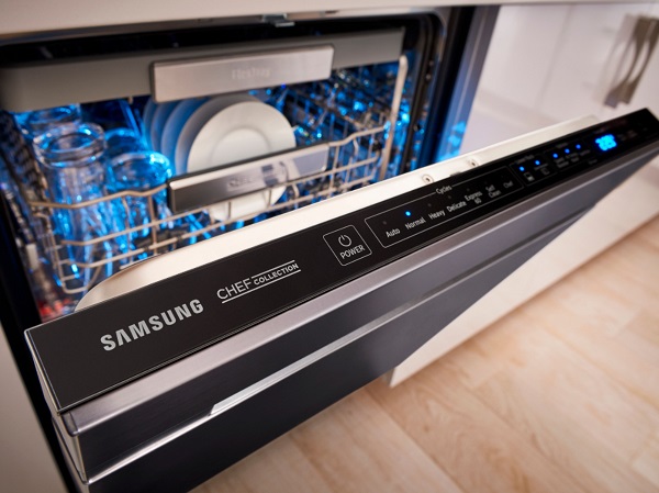 Reasons for error D13 in Samsung dishwashers