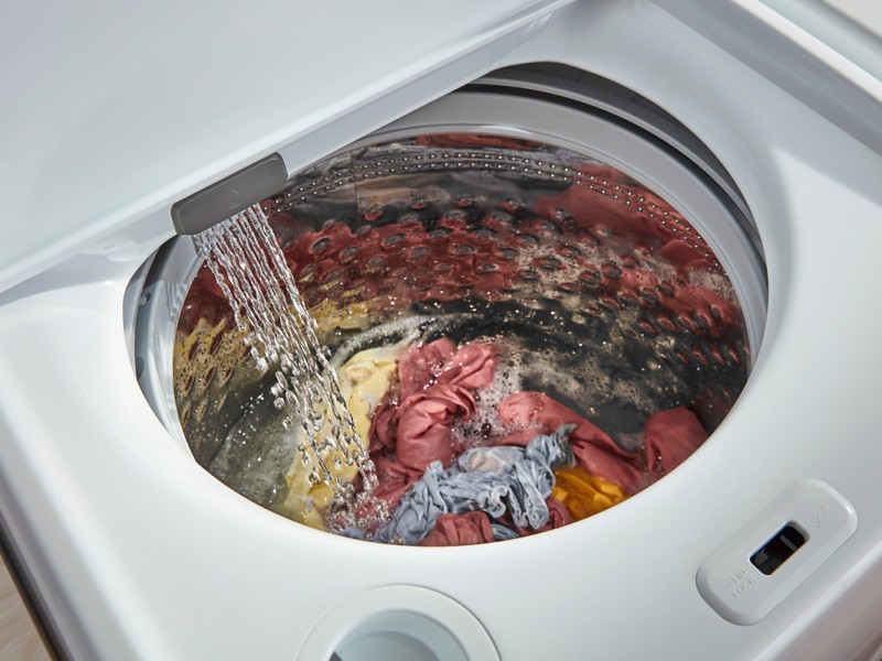 Choosing the right detergent