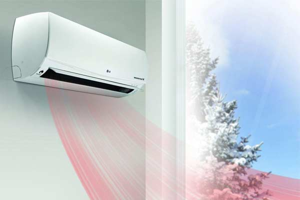 The importance of the air conditioner fan in the operation of the device