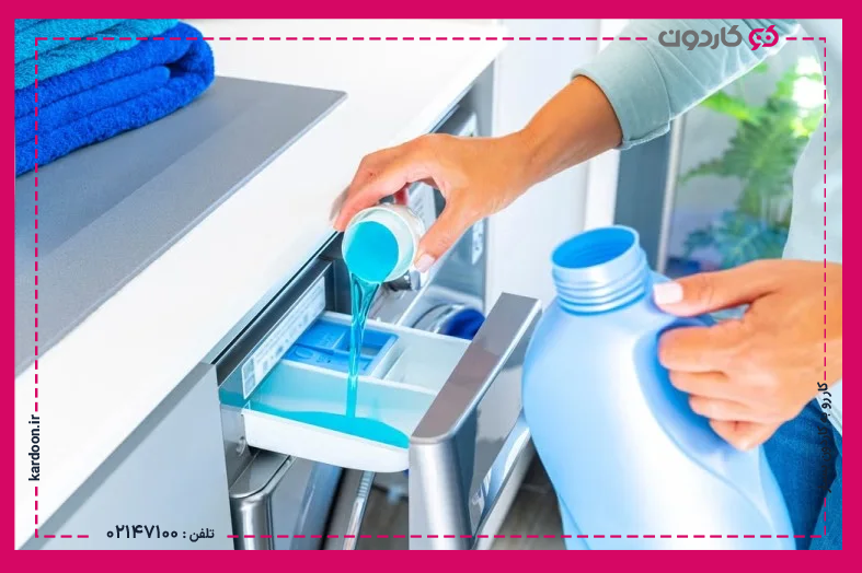 Is powder or liquid better for a washing machine?