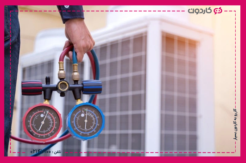 Reasons for air conditioner gas running out